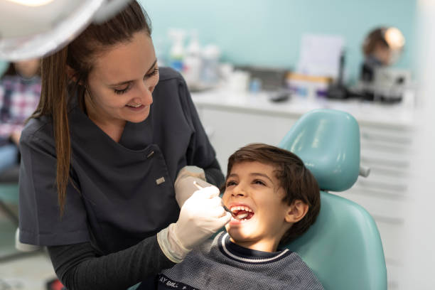 Best Emergency Dentist for Knocked-Out Tooth in Millersville, TN