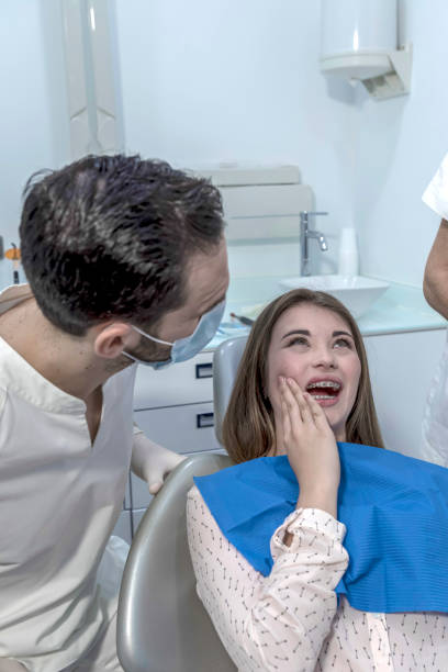 Best Orthodontic Emergency Dentist in Millersville, TN