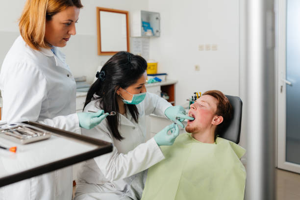 Best Emergency Dentist for Lost Fillings or Crowns in Millersville, TN