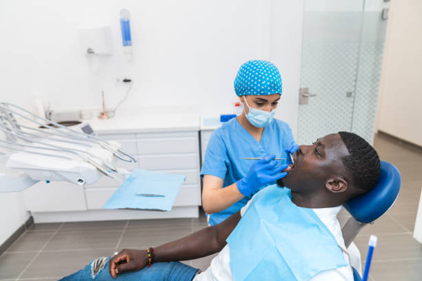 Best Emergency Root Canal Treatment in Millersville, TN