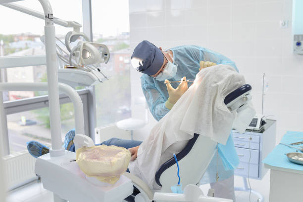 Best Weekend Emergency Dentist in Millersville, TN